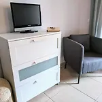 Espacioso De 2 Apartamento Palm-mar