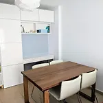Apartamento Espacioso De 2 *