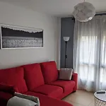 Apartamento Espacioso De 2