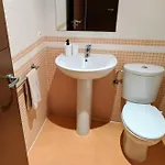 Espacioso De 2 Apartamento