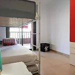 Apartamento Espacioso De 2