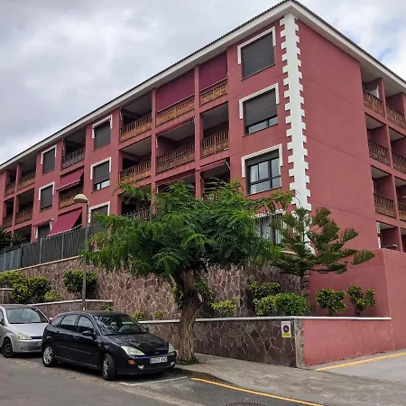 Apartment Espacioso De 2