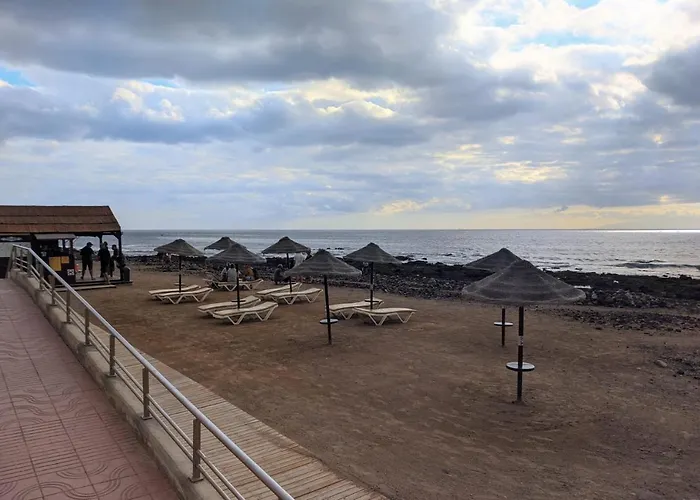 Espacioso De 2 * 팔름-마르