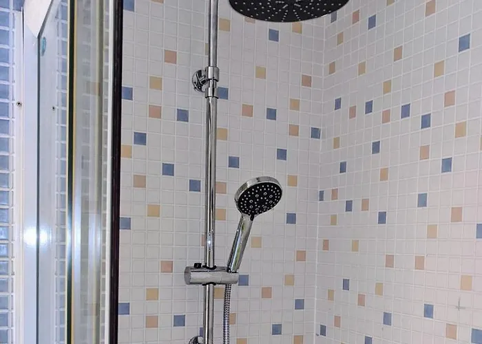 Espacioso De 2 아파트 팔름-마르