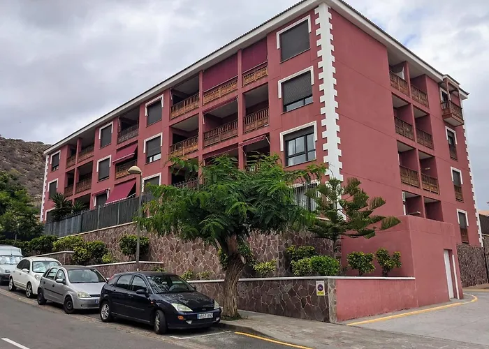 아파트 Espacioso De 2