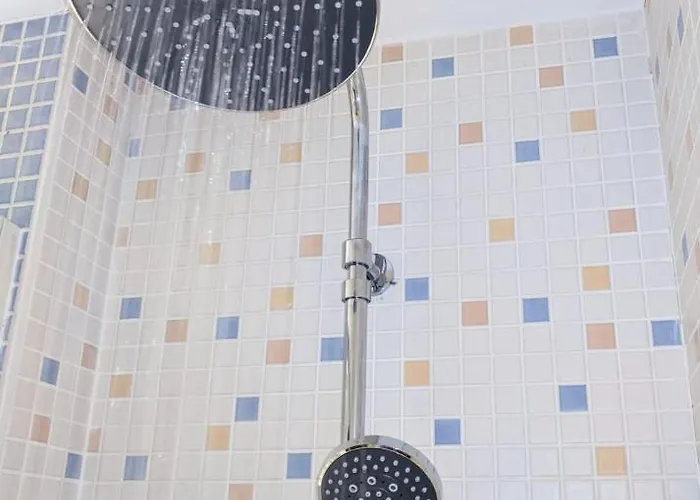 Espacioso De 2 아파트 팔름-마르