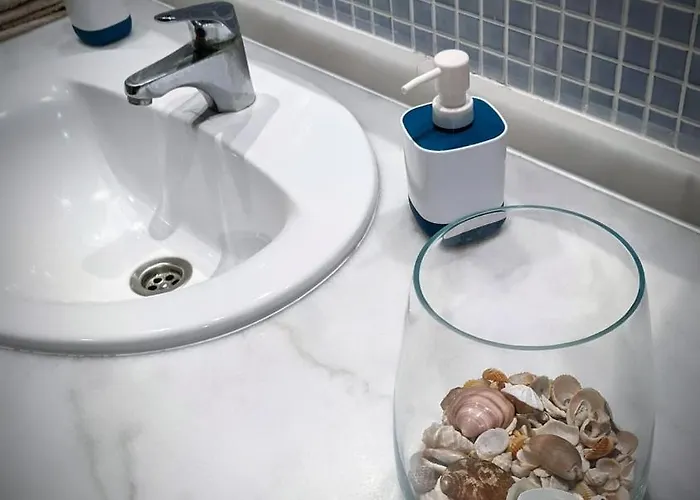 Espacioso De 2 팔름-마르