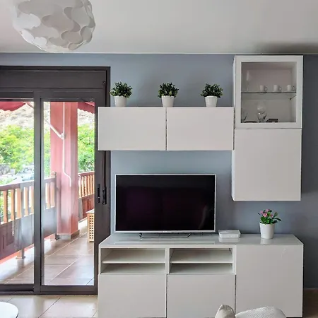 Apartamento Espacioso De 2 Palm-mar