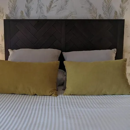 Espacioso De 2 Daire Palm-mar