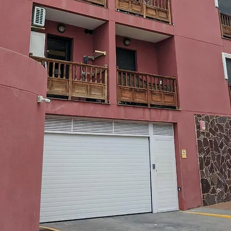 アパート Espacioso De 2