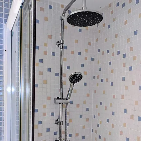 Espacioso De 2 Daire Palm-mar