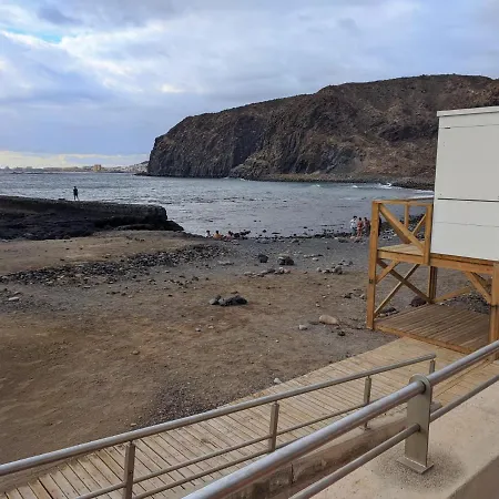 Daire Espacioso De 2 *