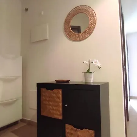 Апартаменты Espacioso De 2