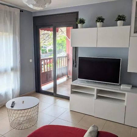 Espacioso De 2 Эль-Пальмар