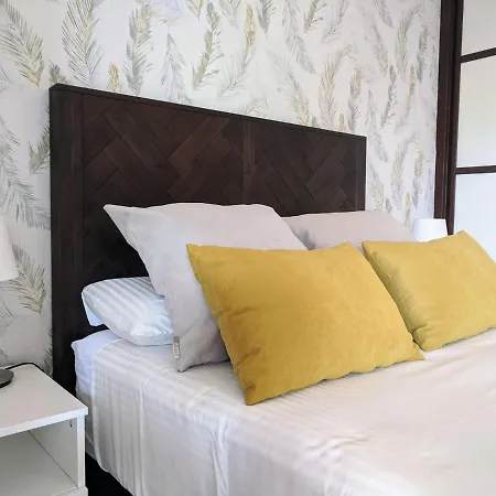 Апартаменты Espacioso De 2 *