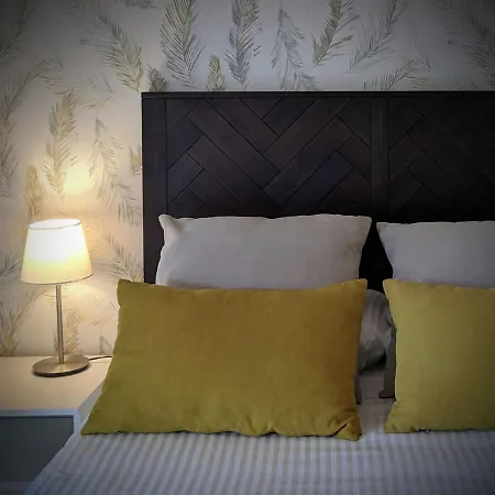 Апартаменты Espacioso De 2