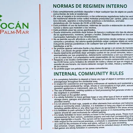 Апартаменты Espacioso De 2 *