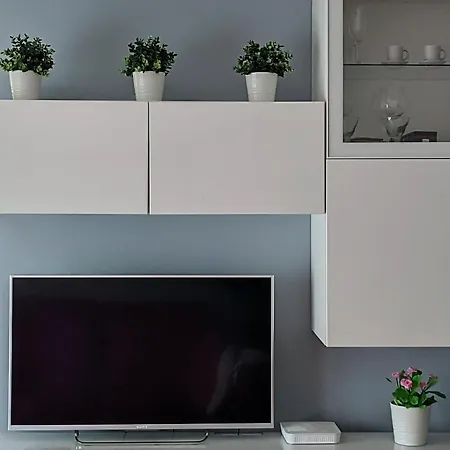 Espacioso De 2 Эль-Пальмар