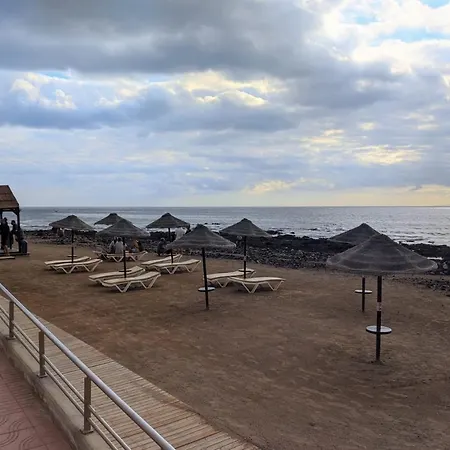 Espacioso De 2 * Эль-Пальмар