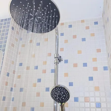 Espacioso De 2 Апартаменты Эль-Пальмар