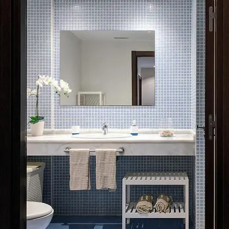 Espacioso De 2 * Эль-Пальмар