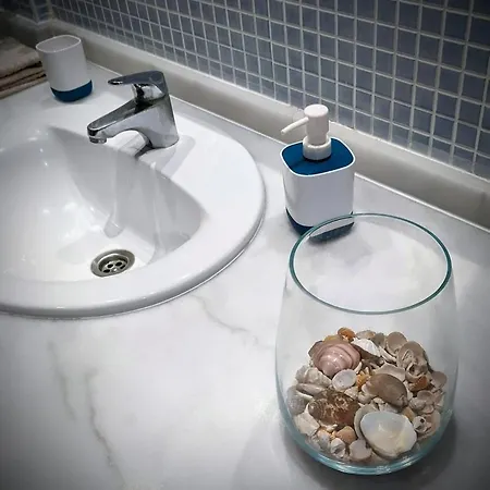 Espacioso De 2 Эль-Пальмар